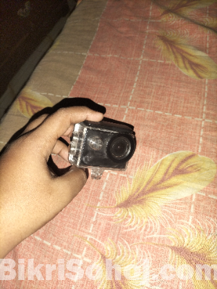 EKEN h9r